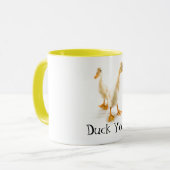 Tasse (Devant gauche)