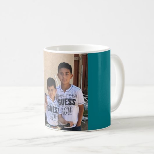 TASSE (Devant droit)