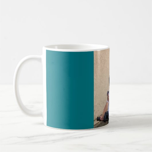 TASSE (Gauche)
