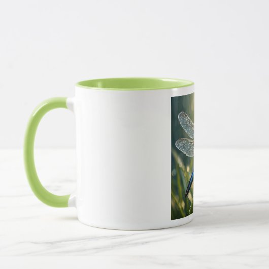 Tasse (Gauche)