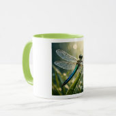Tasse (Devant gauche)