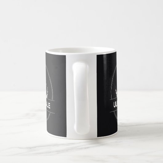 tasse (Poignée)