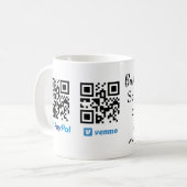 Tasse (Devant gauche)
