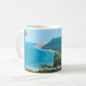 tasse (Devant gauche)