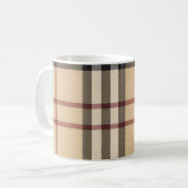 Tasse (Devant gauche)