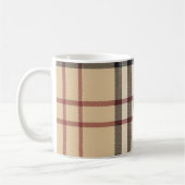 Tasse (Gauche)
