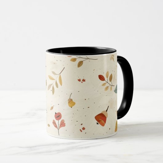 Tasse (Devant droit)