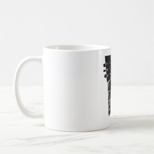 Tasse (Gauche)