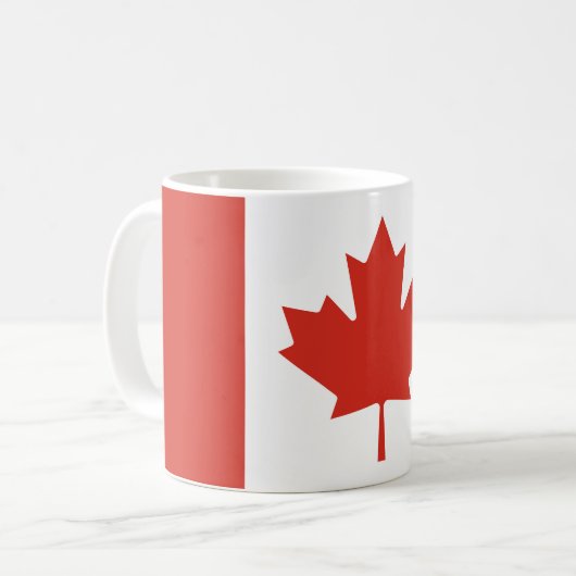 Tasse (Devant gauche)
