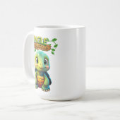 Tasse (Devant gauche)