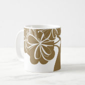 Tasse (Devant gauche)