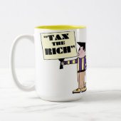 Tasse (Gauche)
