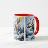 Tasse (Devant droit)