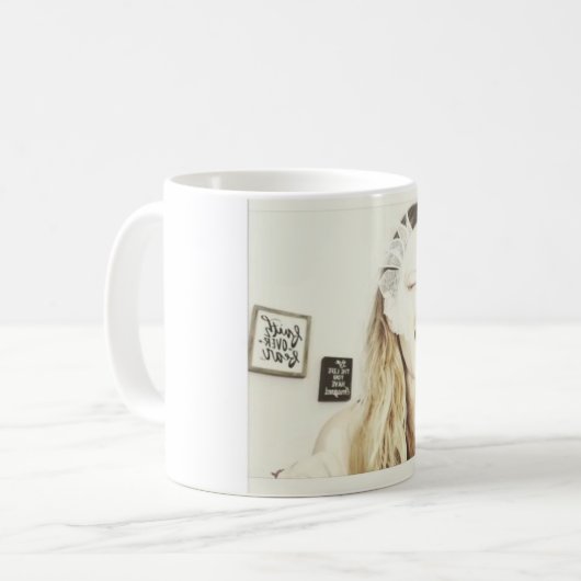 Tasse (Devant gauche)