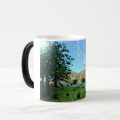 Tasse (Devant gauche)