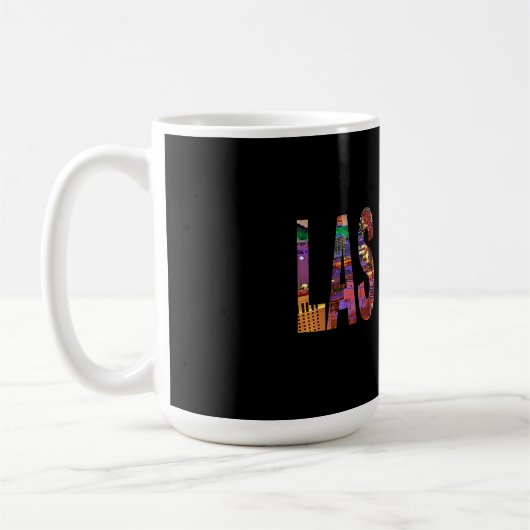 Tasse (Gauche)