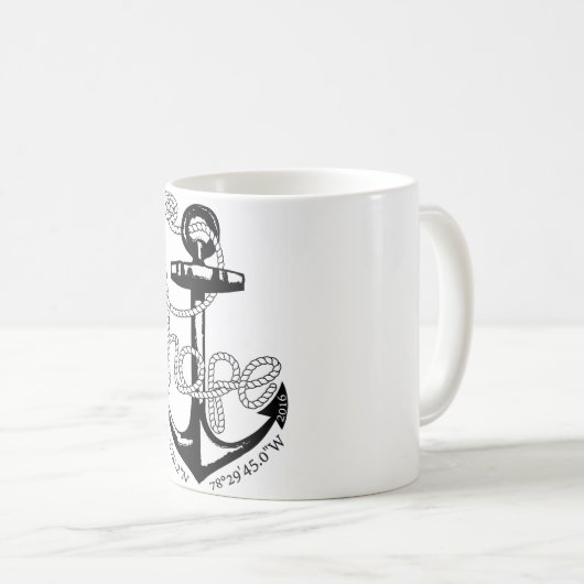 Tasse (Devant droit)