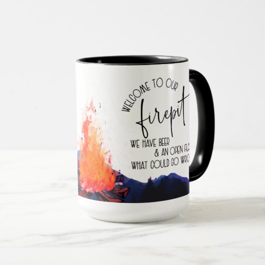 Tasse (Devant droit)