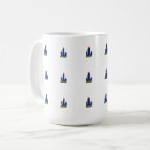 Tasse (Devant gauche)
