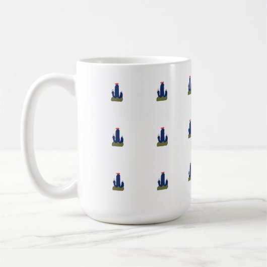 Tasse (Gauche)