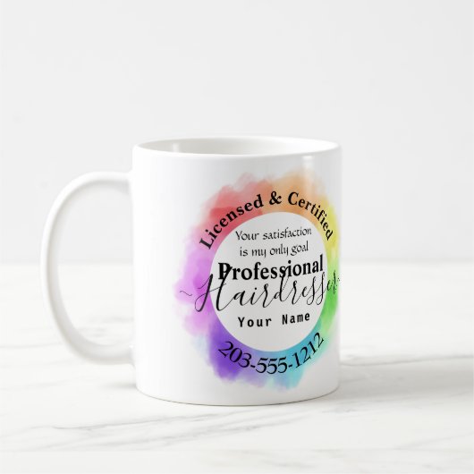 tasse (Gauche)
