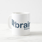 Tasse (Devant gauche)