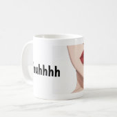 tasse (Devant gauche)