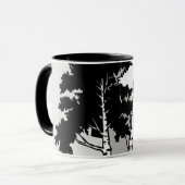 Tasse (Devant gauche)
