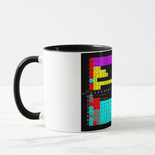 Tasse (Gauche)