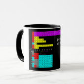 Tasse (Devant gauche)