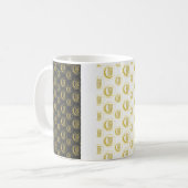 Tasse (Devant gauche)