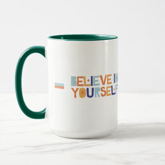 Tasse (Gauche)
