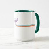 Tasse (Devant droit)
