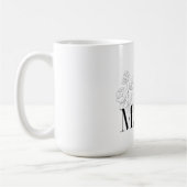 Tasse (Gauche)