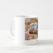 Tasse (Devant gauche)