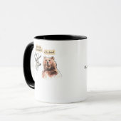 Tasse (Devant gauche)