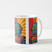Tasse (Devant droit)