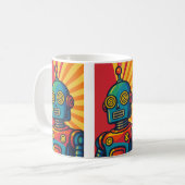 Tasse (Devant gauche)