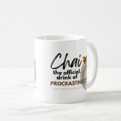 Tasse (Devant droit)