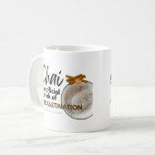 Tasse (Devant gauche)