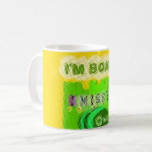 Tasse (Devant gauche)