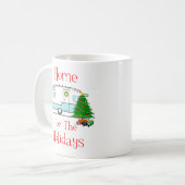 Tasse (Devant gauche)