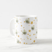Tasse (Devant gauche)
