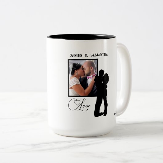 tasse (Devant droit)