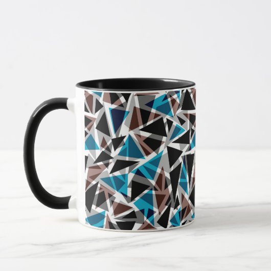 Tasse (Gauche)