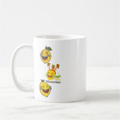 Tasse (Gauche)