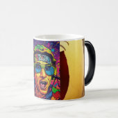 Tasse (Devant droit)