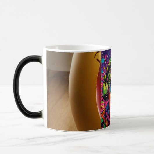 Tasse (Gauche)