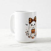 tasse (Devant gauche)