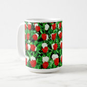 Tasse (Devant gauche)